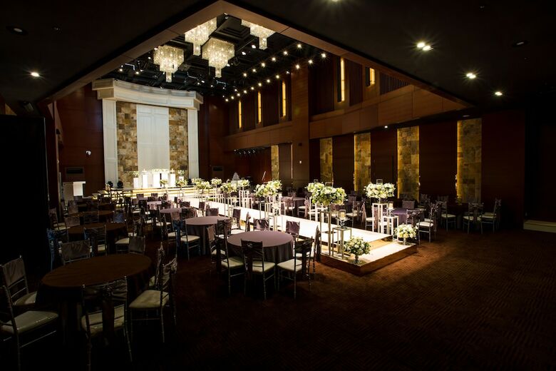 J Square Hotel