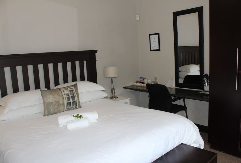Hotel Cottonwood Guesthouse