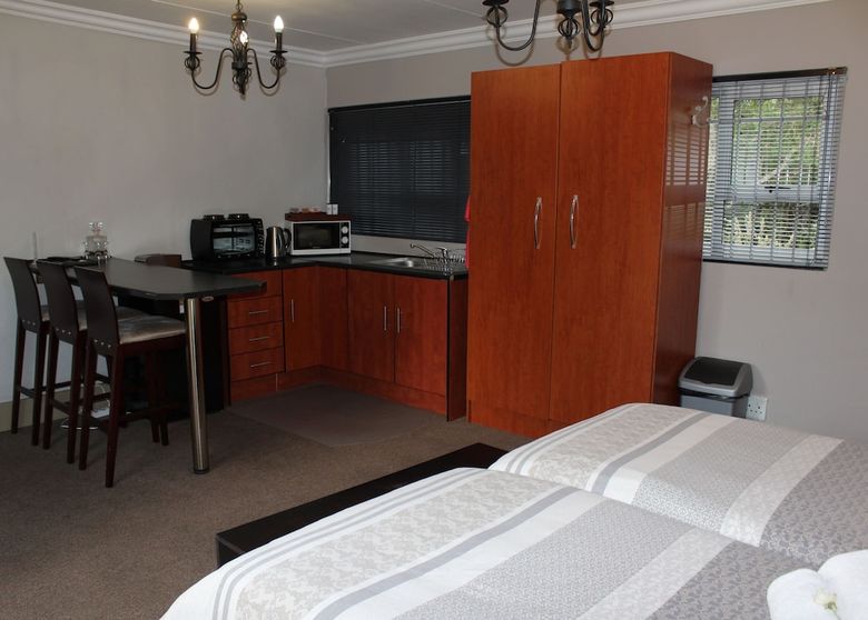 Hotel Cottonwood Guesthouse