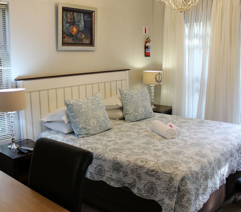 Hotel Cottonwood Guesthouse