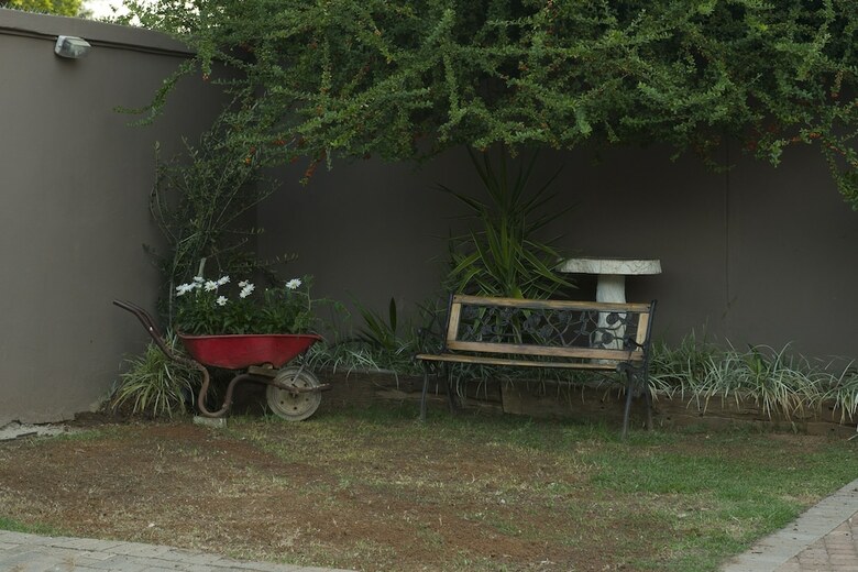 Hotel Cottonwood Guesthouse
