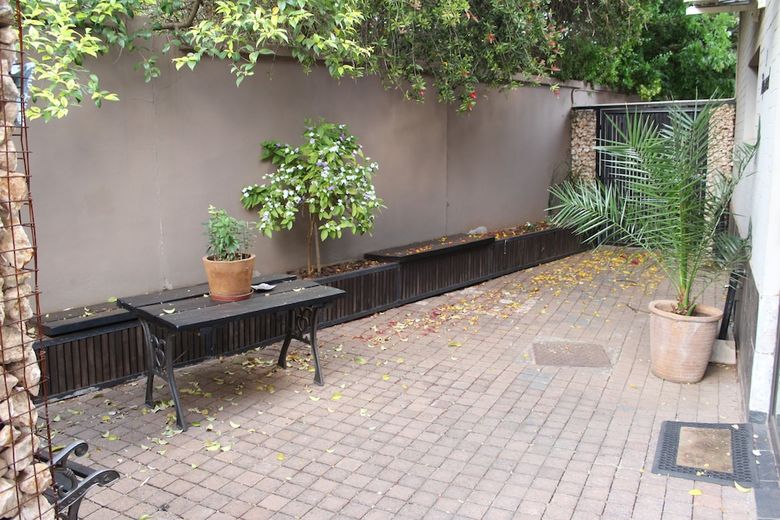 Hotel Cottonwood Guesthouse