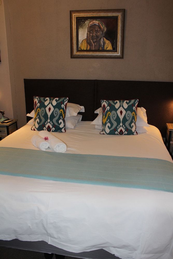 Hotel Cottonwood Guesthouse