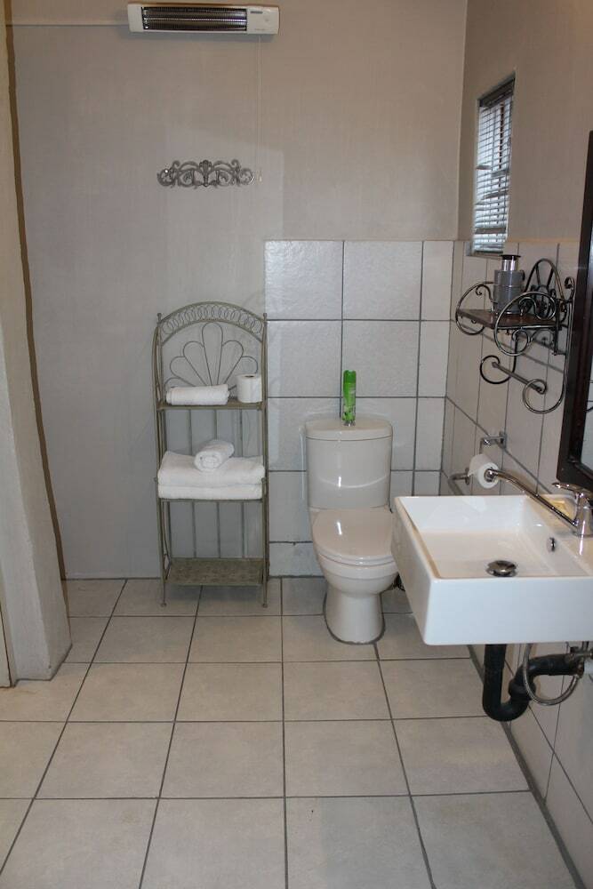 Hotel Cottonwood Guesthouse