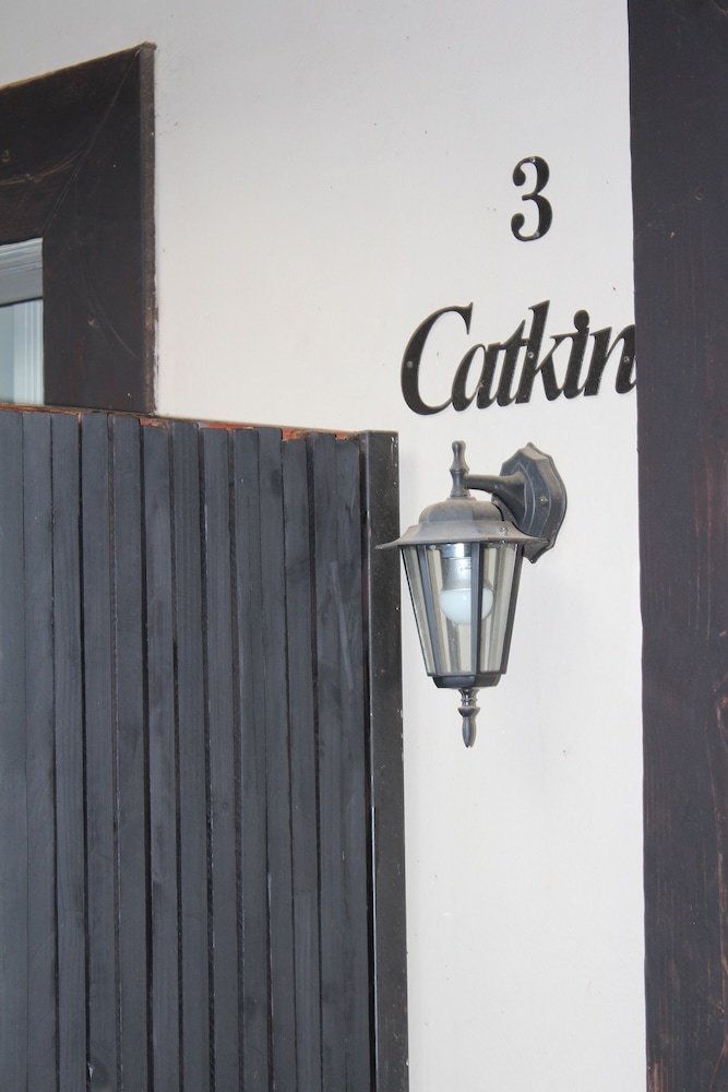 Hotel Cottonwood Guesthouse