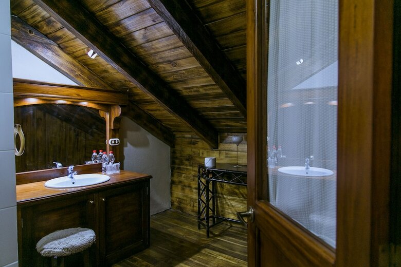 Hotel Rumipamba De Las Rosas