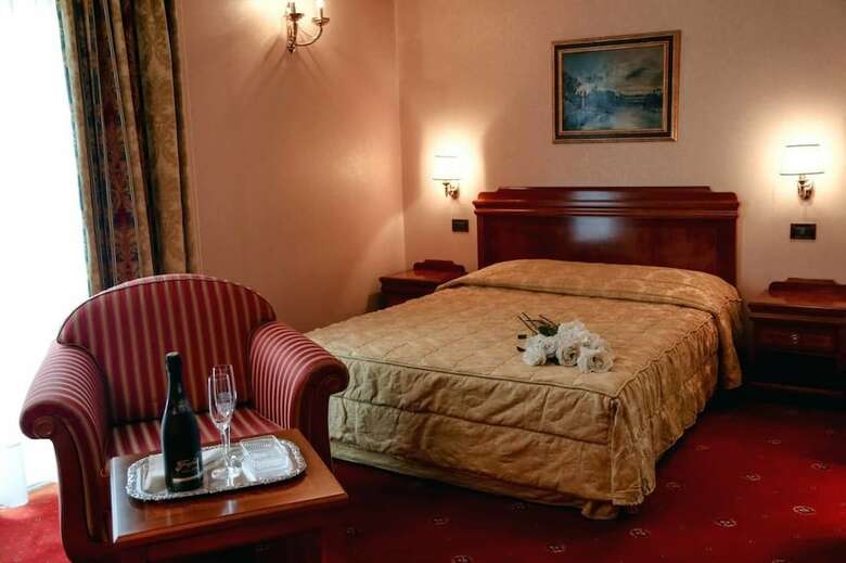 Hotel President