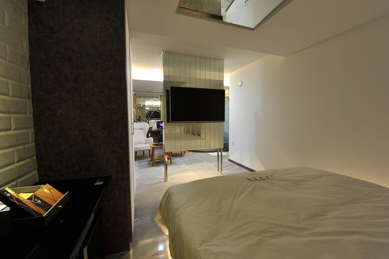 Hotel The Grang Nampo (Fromerly Ytt)