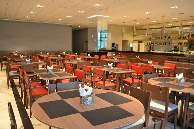 Hotel Ramada Rio de Janeiro Recreio
