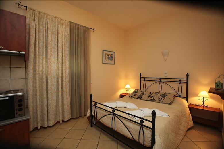 Hotel Kalimera Studios