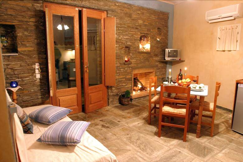 Hotel Kalimera Studios