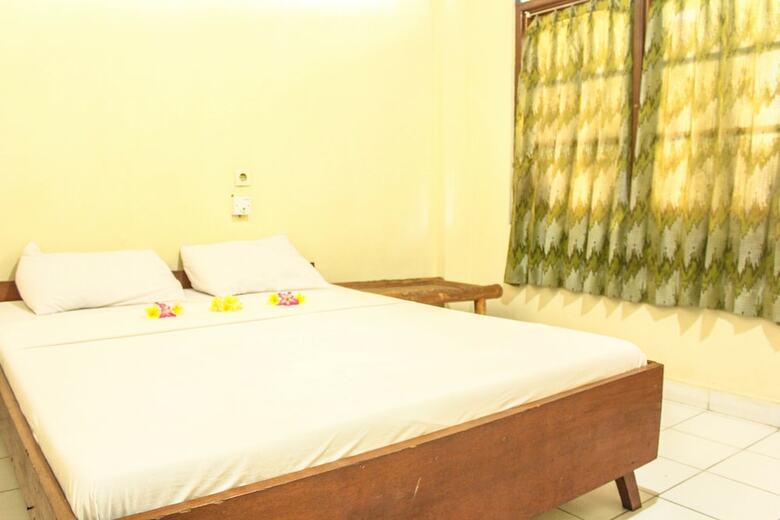 Posada Bali Manik Beach Inn