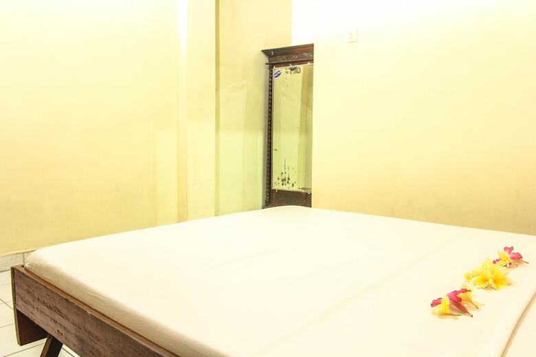 Posada Bali Manik Beach Inn