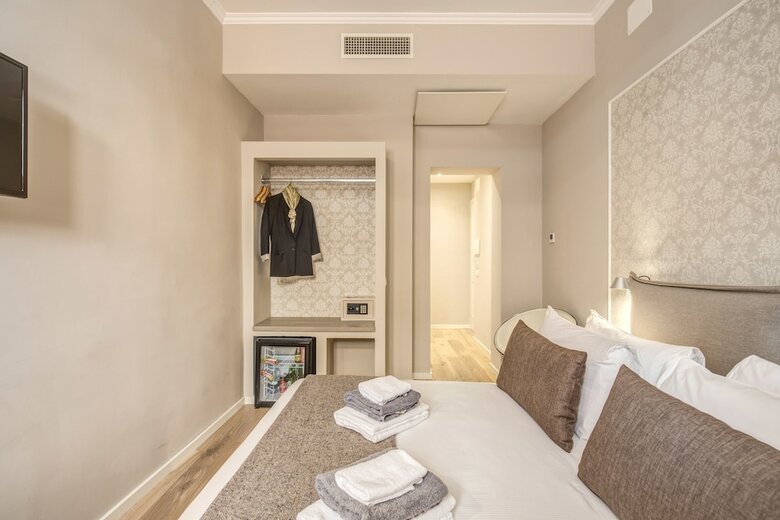 Hotel La Maison D'art Spagna - Maison D'art Collection