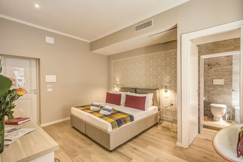 Hotel La Maison D'art Spagna - Maison D'art Collection