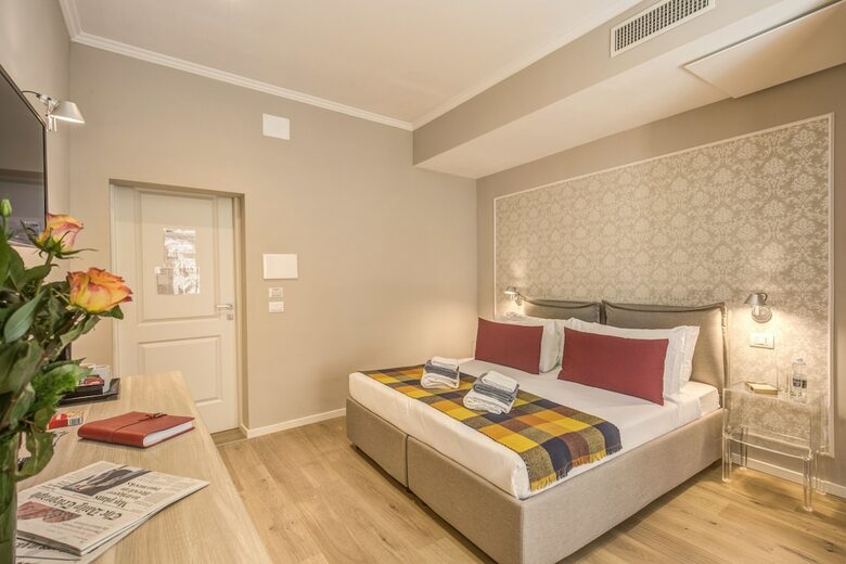 Hotel La Maison D'art Spagna - Maison D'art Collection