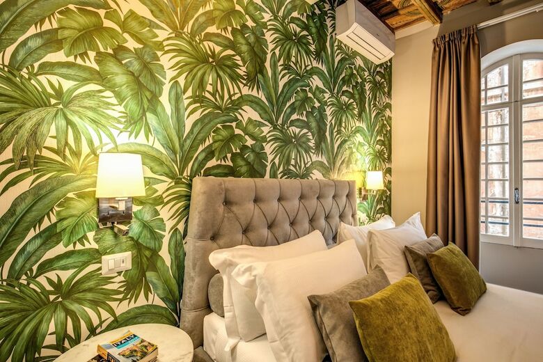 Hotel La Maison D'art Spagna - Maison D'art Collection