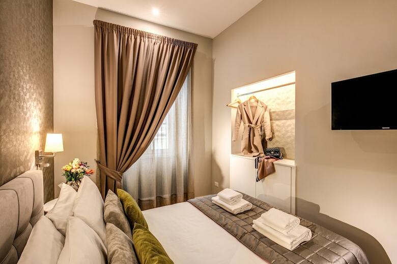 Hotel La Maison D'art Spagna - Maison D'art Collection