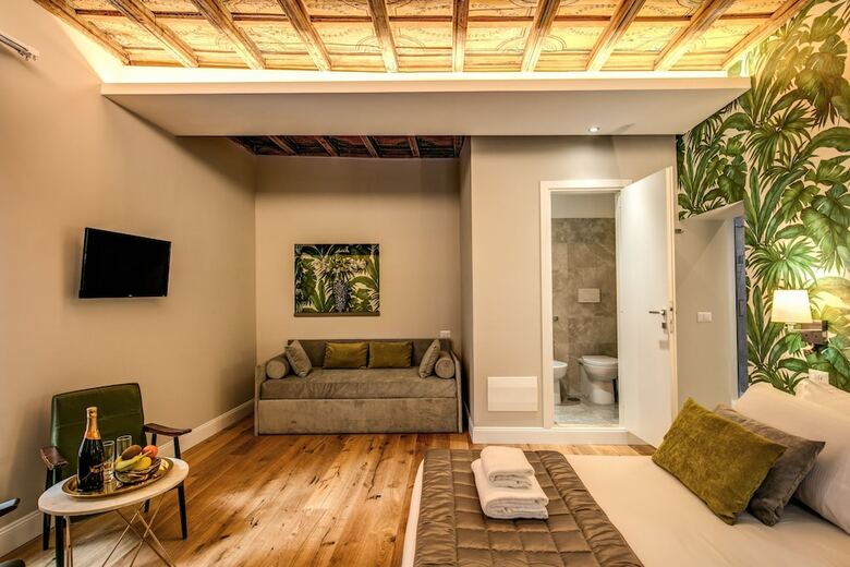 Hotel La Maison D'art Spagna - Maison D'art Collection