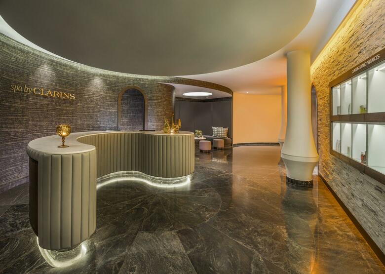 Hotel W Goa