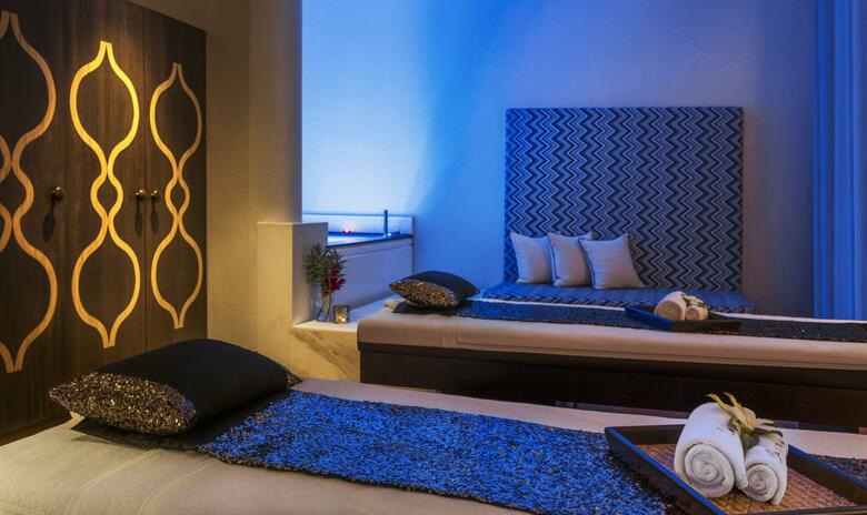 Hotel W Goa
