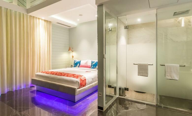 Hotel W Goa