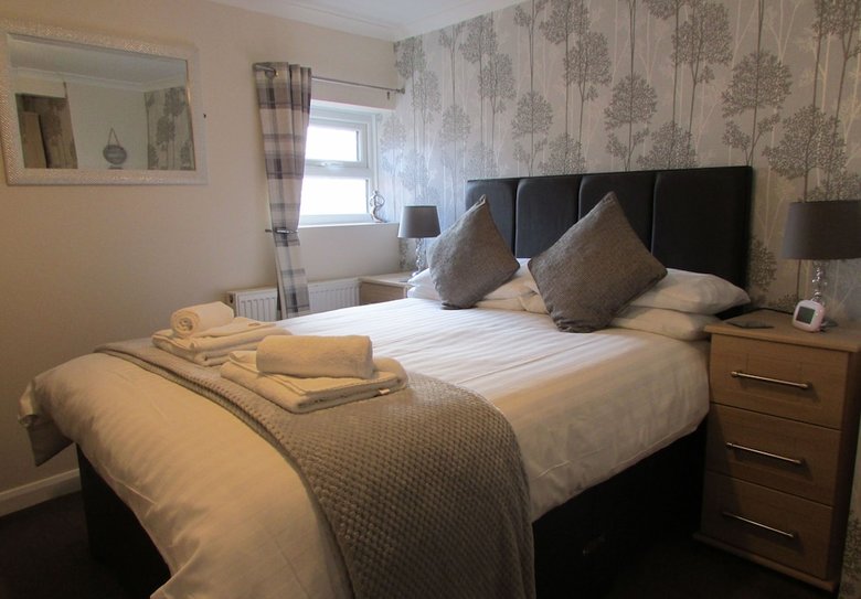The Southgate Bed And Breakfast