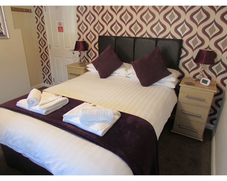 The Southgate Bed And Breakfast