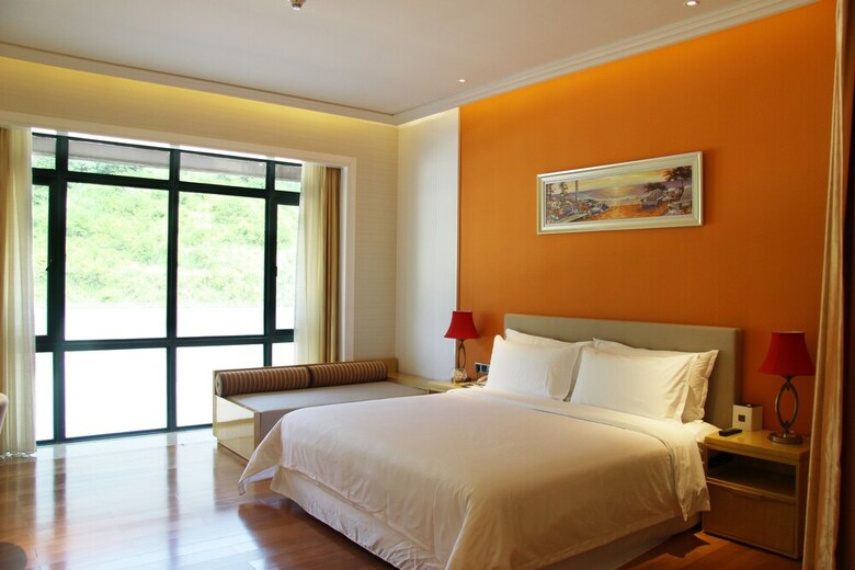 Hotel Four Points By Sheraton Heyuan Resort