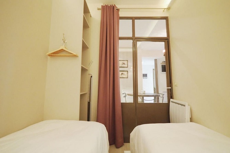 Apartamento St Germain Chicsuites