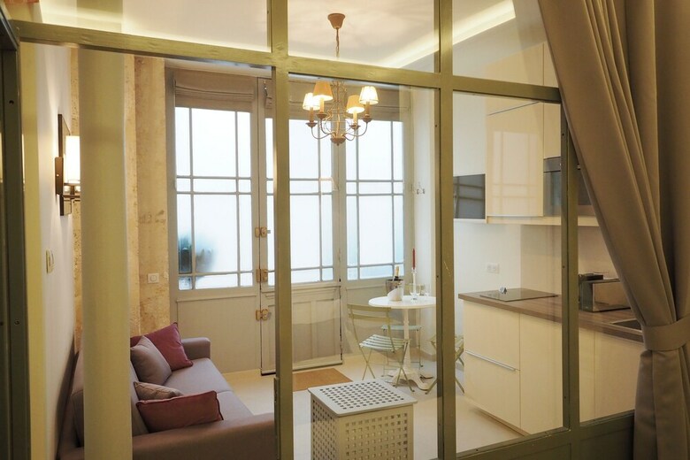Apartamento St Germain Chicsuites