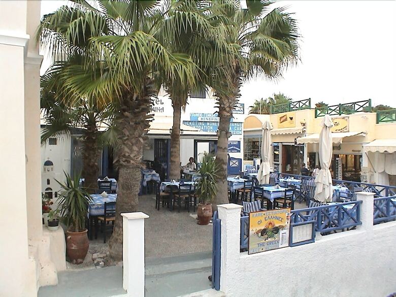 Hotel Asimina