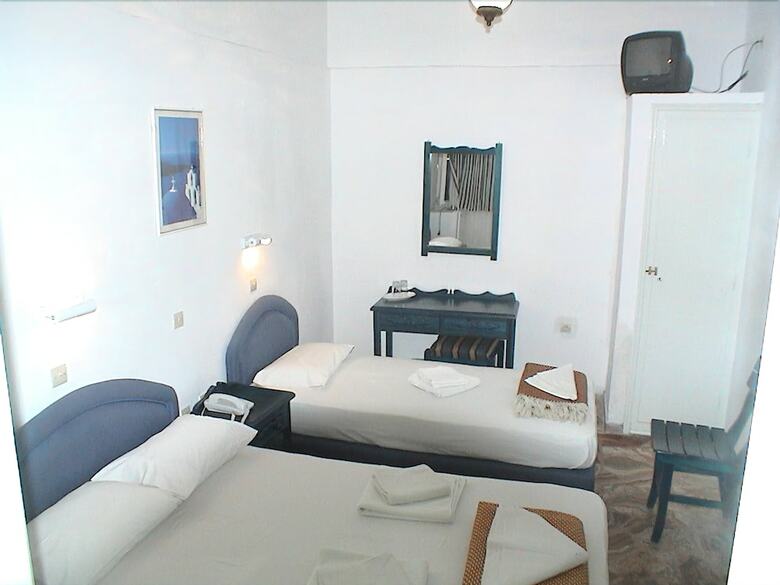 Hotel Asimina