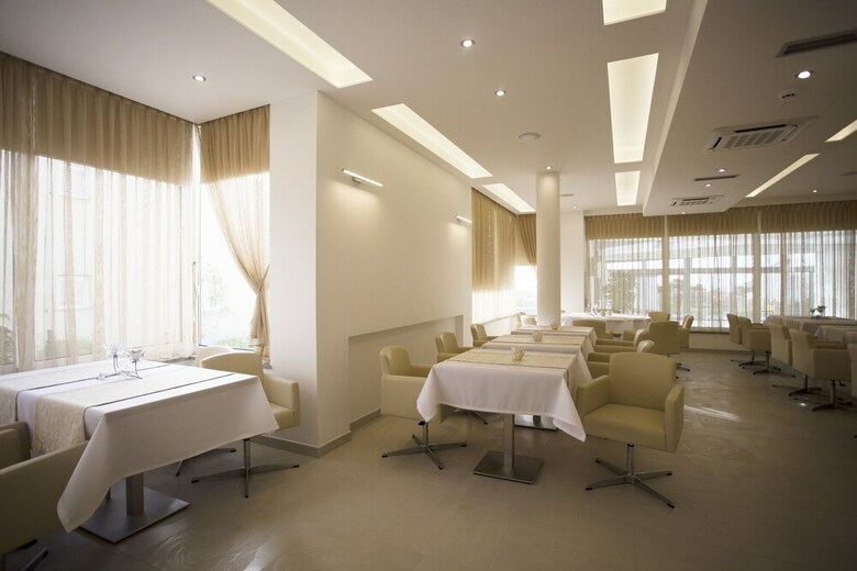 Adrion Aparthotel