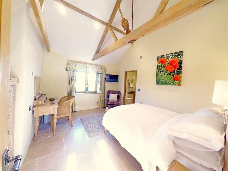 Bed & Breakfast The Humbleyard