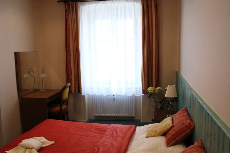 Pension Penzion Weber