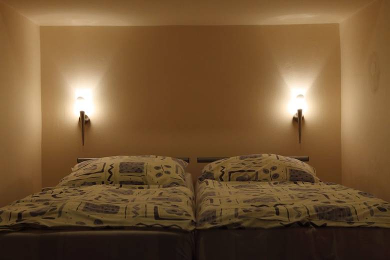 Pension Penzion Weber