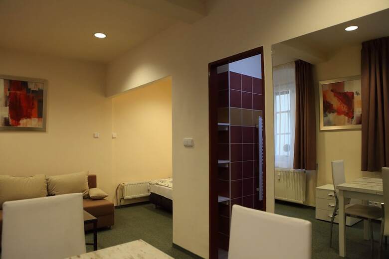 Pension Penzion Weber