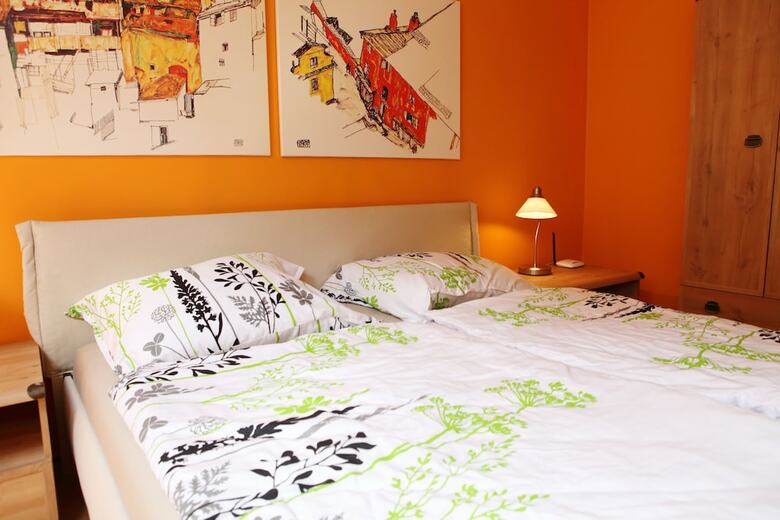 Pension Penzion Weber