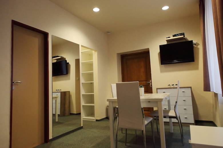 Pension Penzion Weber