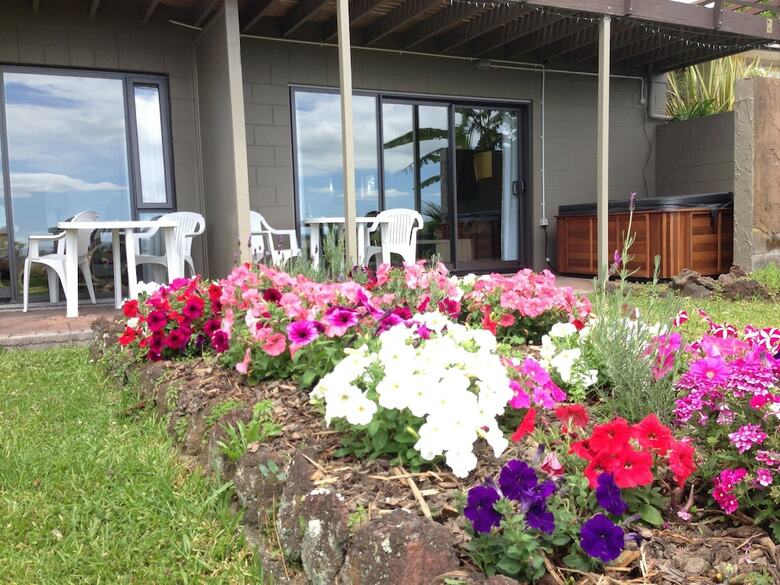Bed & Breakfast Baywaterviews