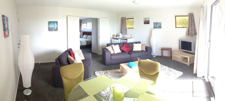 Bed & Breakfast Baywaterviews