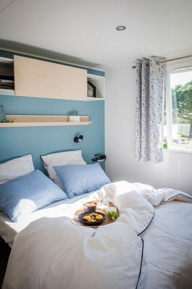 Cabana Camping Les Plages de L'ain