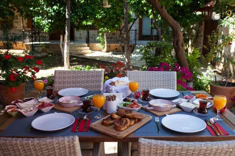 Citrus Garden Hotel