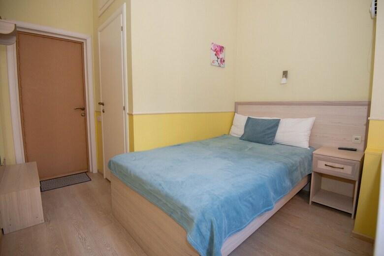 Hotel Rada