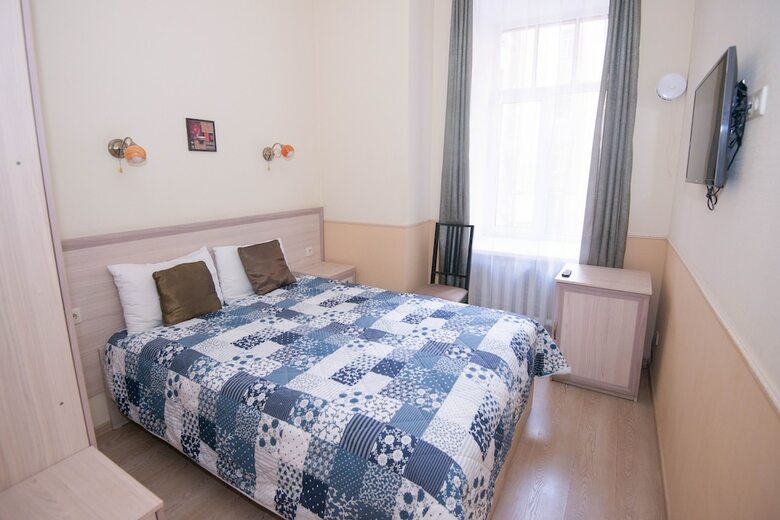 Hotel Rada