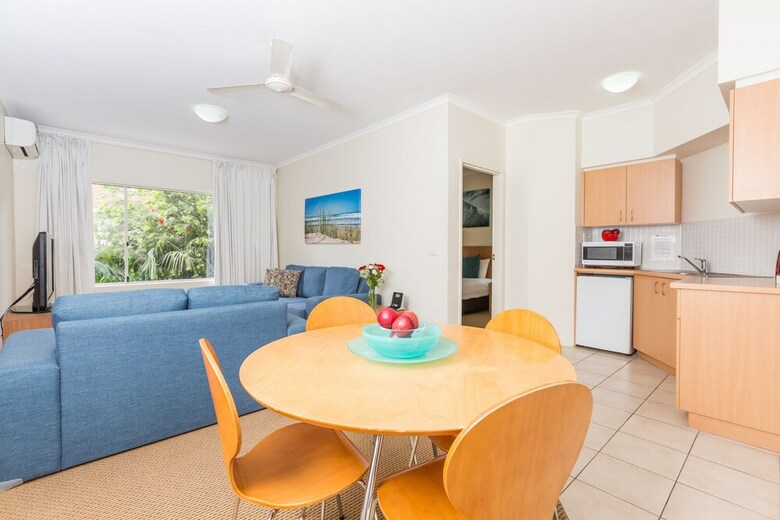 Aparthotel Ramada Resort By Wyndham Shoal Bay