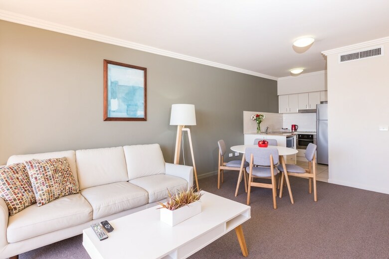 Aparthotel Ramada Resort By Wyndham Shoal Bay