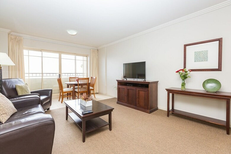 Aparthotel Ramada Resort By Wyndham Shoal Bay