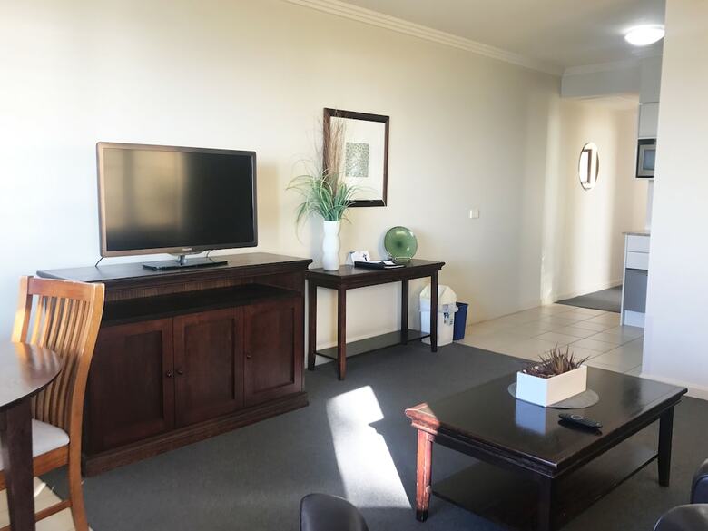 Aparthotel Ramada Resort By Wyndham Shoal Bay